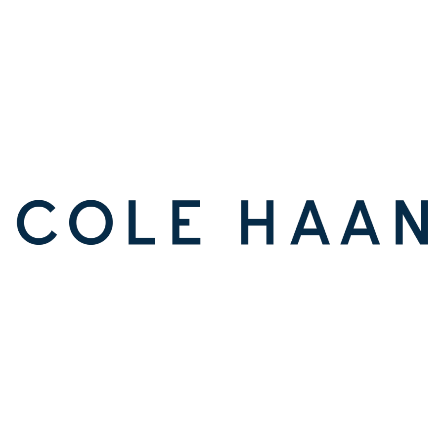 Cole Haan logo Tolón