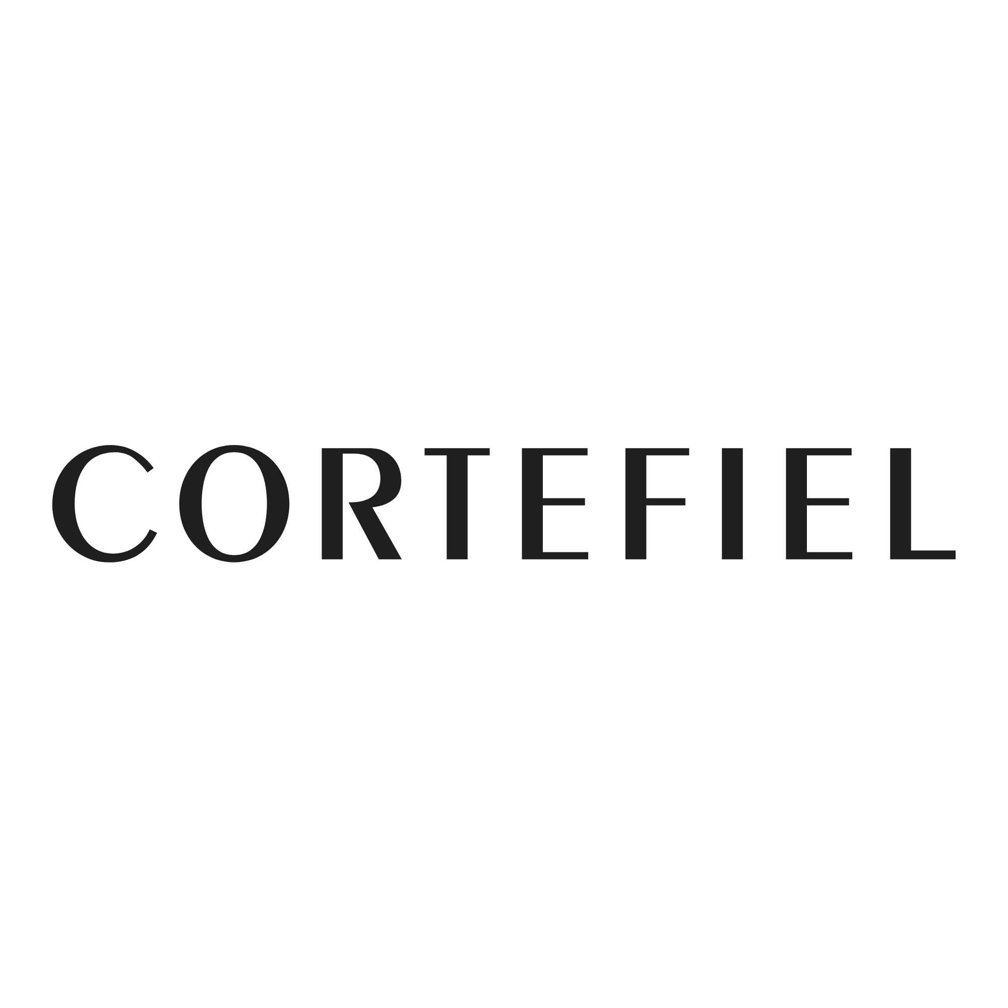 Cortefiel logo Tolón