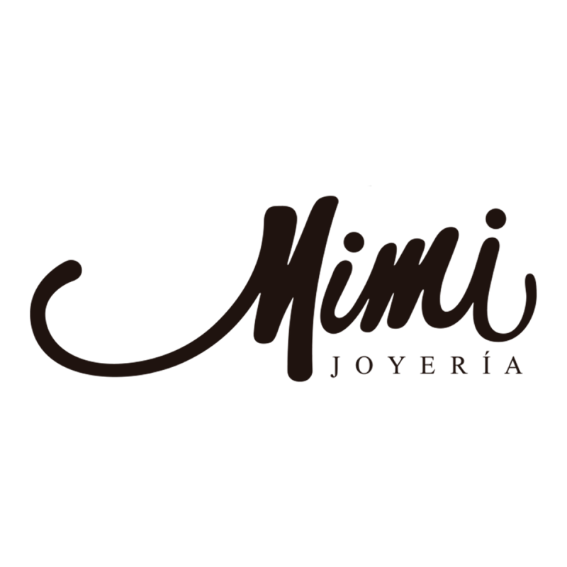 Mimi Joyeria Logo Tolón