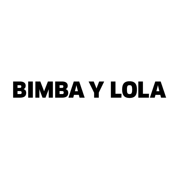 Bimba & Lola logo Tolón