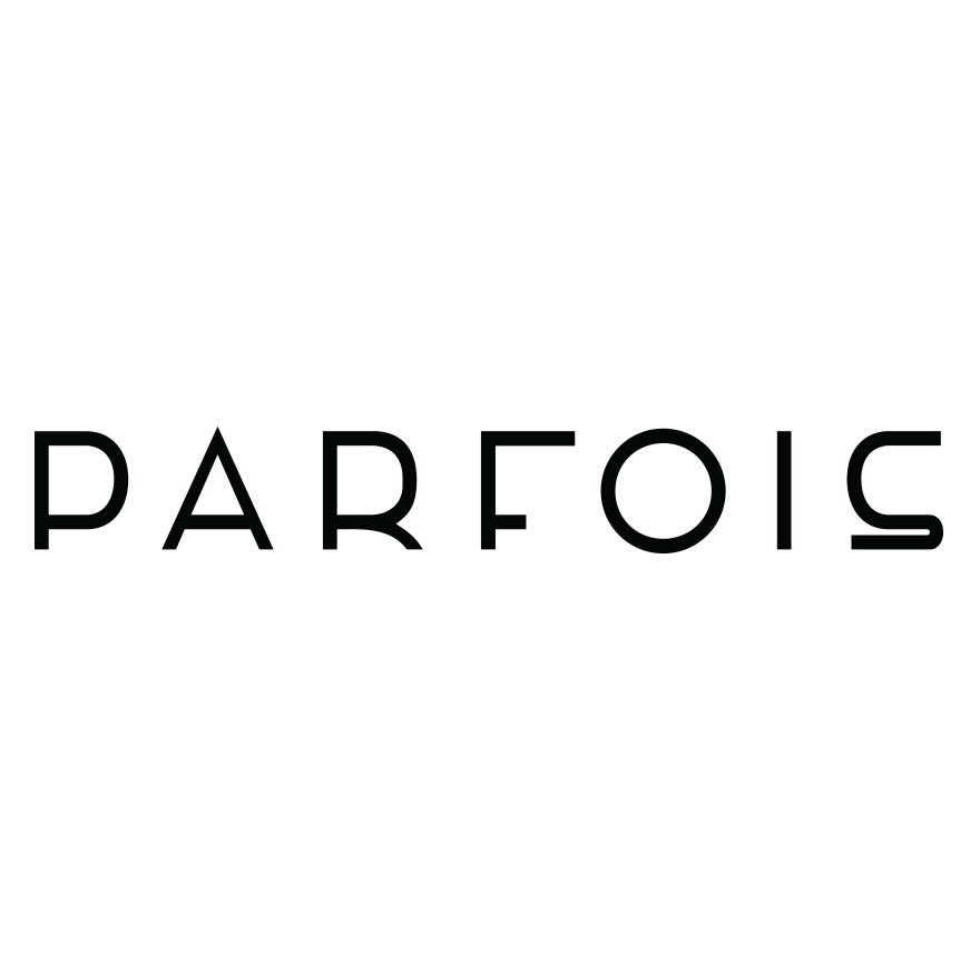 Parfois Logo Tolón