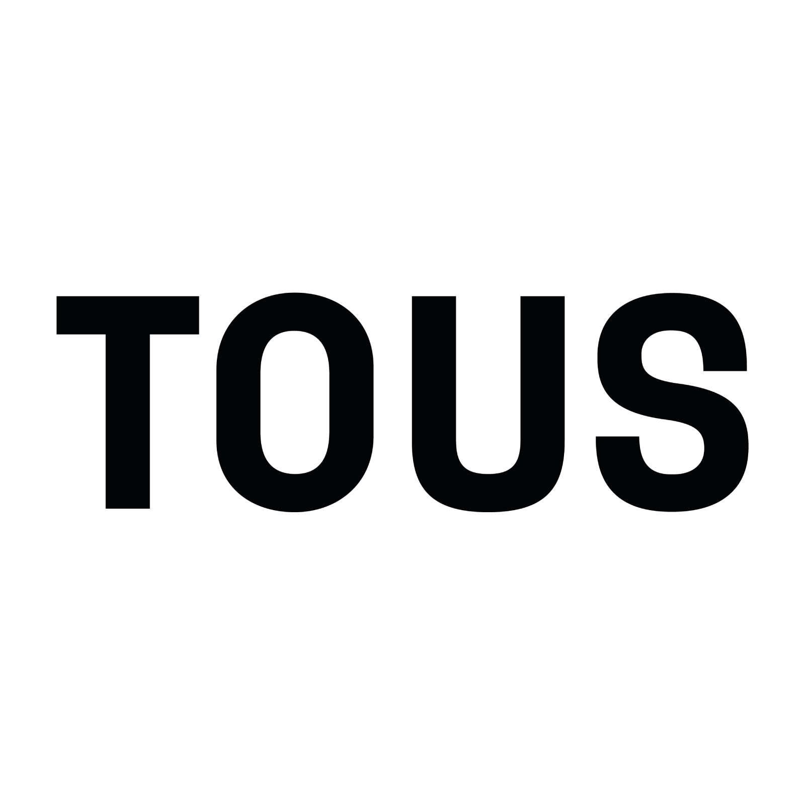 Tous Logo Tolón