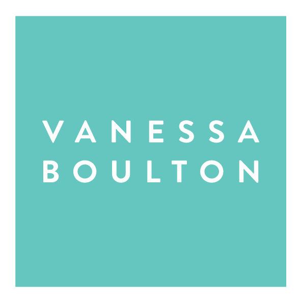 Vanessa Boulton logo Tolón