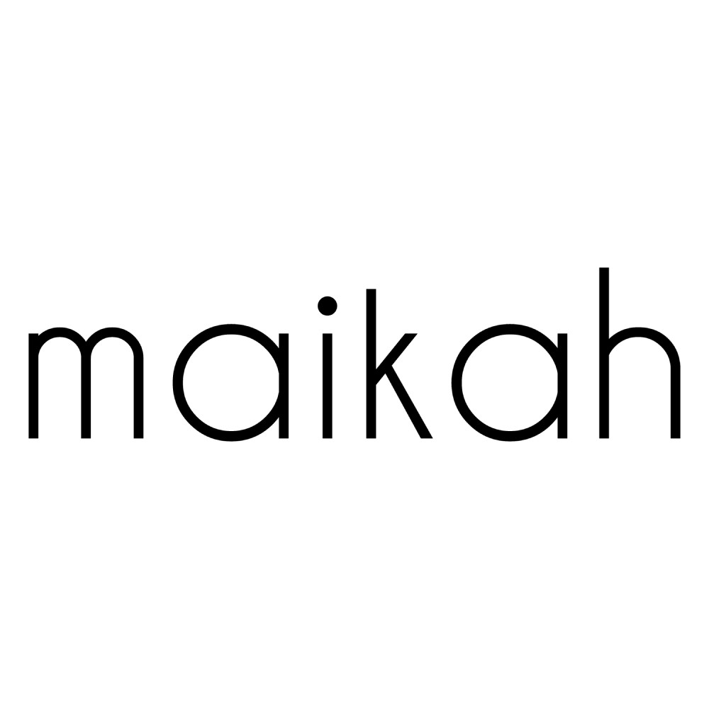 MAIKAH LOGO